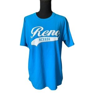 Vintage Reno T-shirt